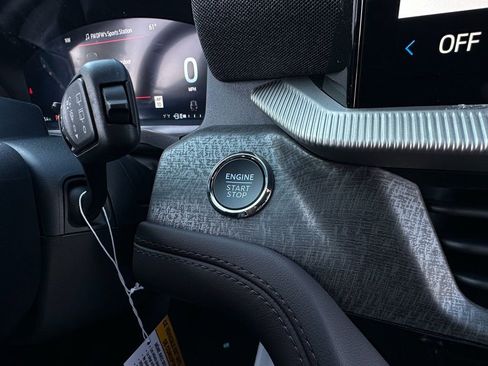 New 2026 Ford Explorer Platinum image 51