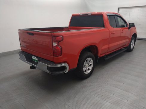 Used 2021 Chevrolet Silverado 1500 LT w/ Fleet Comfort Package RWD image 9