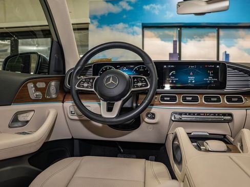 Certified 2023 Mercedes-Benz GLE 350 4MATIC image 16