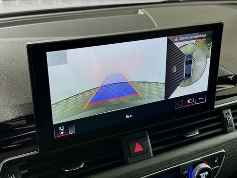 Used 2023 Audi A4 2.0T Premium Plus image 23