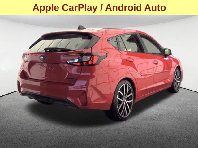 Used 2026 Subaru Impreza 2.0i Sport AWD/4WD image 7