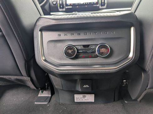 New 2026 Ford Expedition Tremor AWD/4WD image 19