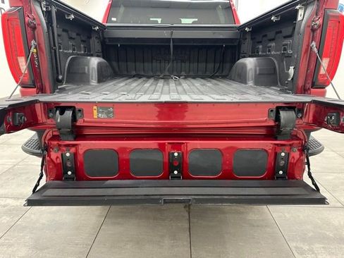 Used 2023 GMC Sierra 1500 AT4 image 19
