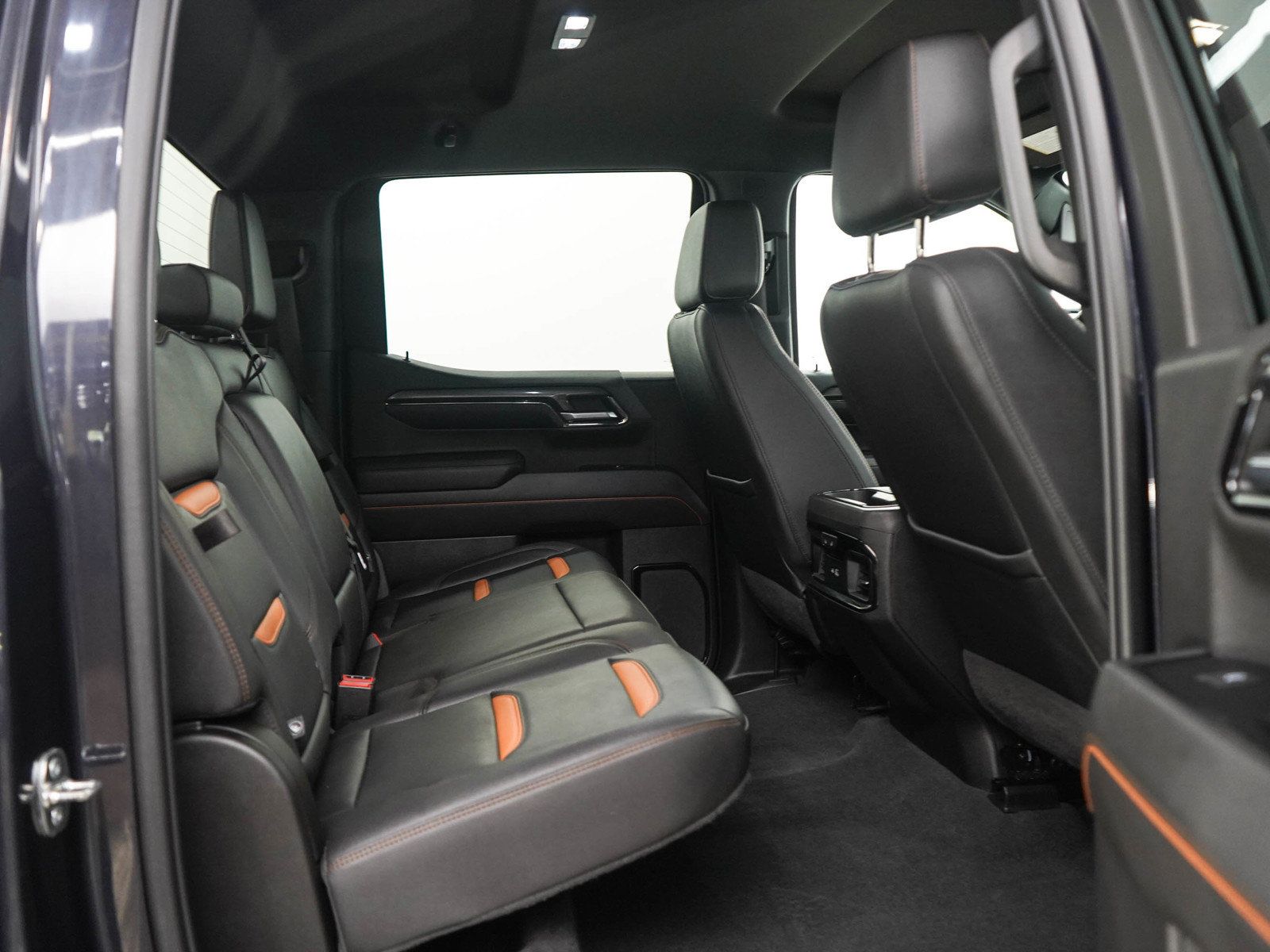Used 2022 GMC Sierra 1500 AT4 AWD/4WD image 13