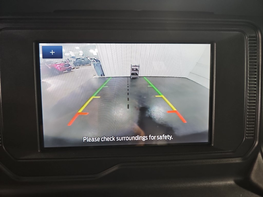 Used 2022 Ford Bronco Big Bend AWD/4WD image 24