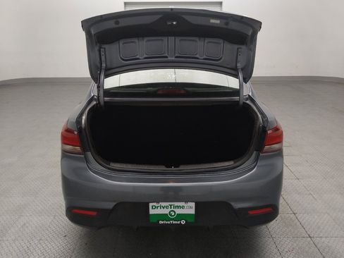 Used 2020 Kia Rio S FWD image 29
