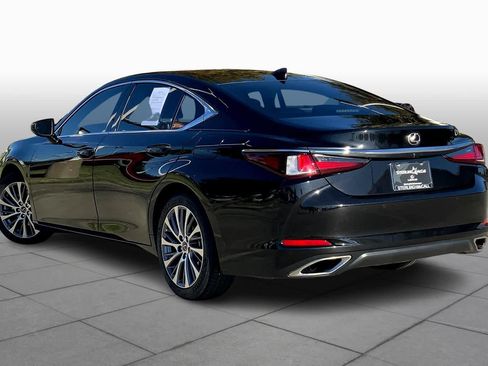 Used 2019 Lexus ES 350 w/ Premium Package FWD image 11