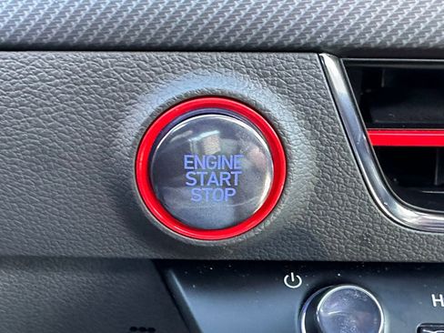 Certified 2025 Hyundai Sonata N Line image 31