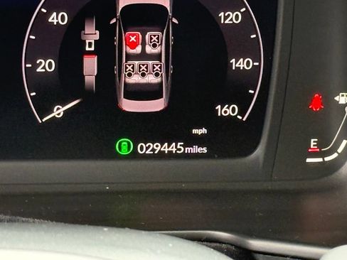 Used 2023 Honda Accord EX image 17