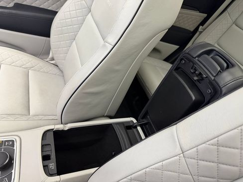Used 2019 Jeep Grand Cherokee Summit AWD/4WD image 32
