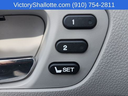 Used 2018 Honda Ridgeline RTL-E image 23