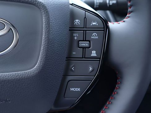 New 2026 Toyota Prius Plug-In Hybrid FWD image 20