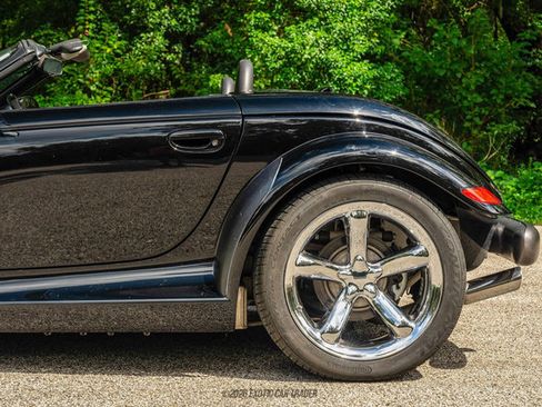 Used 1999 Plymouth Prowler RWD image 5