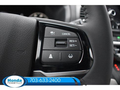 New 2026 Honda Odyssey EX-L image 13