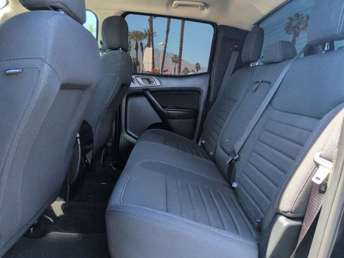 Used 2021 Ford Ranger XLT w/ Equipment Group 301A Mid image 15