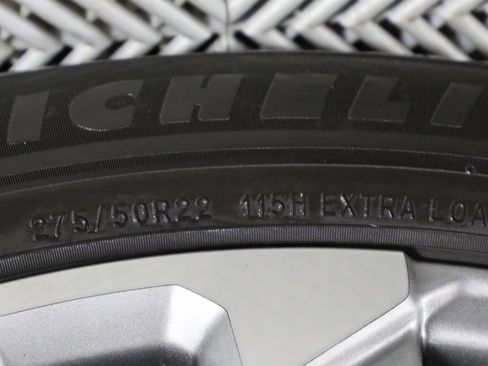 Used 2021 GMC Yukon Denali w/ Denali Premium Package image 54