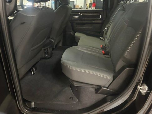 Used 2025 RAM 2500 Big Horn AWD/4WD image 33