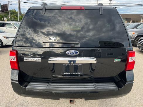 Used 2014 Ford Expedition Limited w/ Equipment Group 301A AWD/4WD image 4