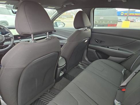 New 2026 Hyundai Elantra Sport FWD image 29
