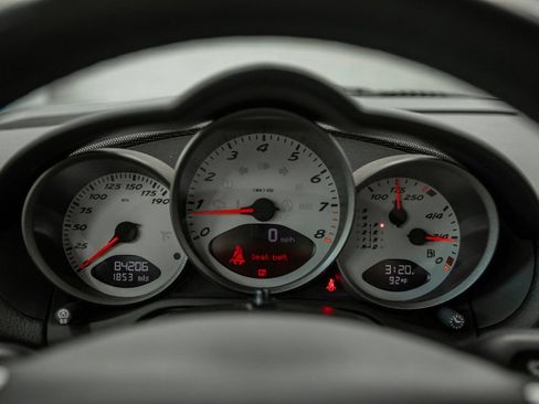 Used 2006 Porsche Cayman S RWD image 18