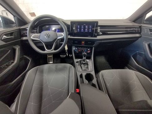 New 2026 Volkswagen Jetta Sport FWD image 31