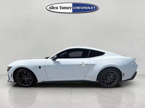 Used 2024 Ford Mustang Dark Horse RWD image 6