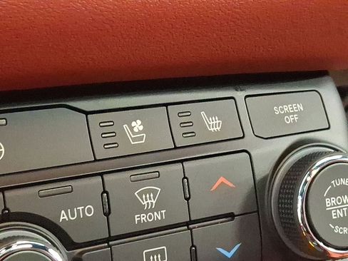 Used 2024 Dodge Durango SRT Hellcat AWD/4WD image 25