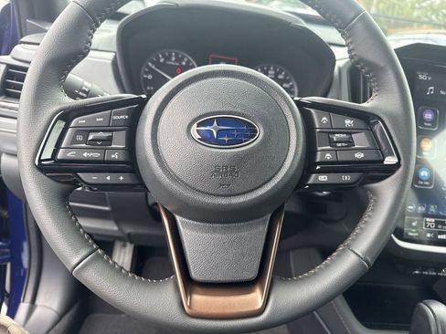 New 2026 Subaru Forester Sport image 18