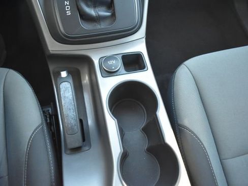 Used 2015 Ford Escape SE AWD/4WD image 26