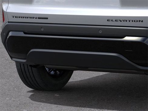 New 2026 GMC Terrain Elevation image 14