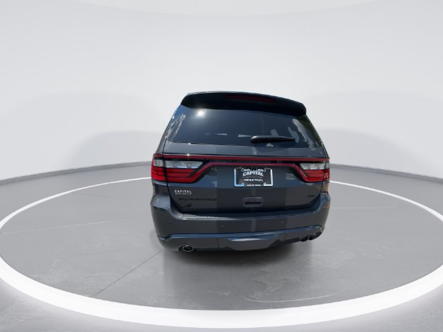 New 2026 Dodge Durango GT AWD/4WD image 7