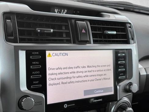 Used 2024 Toyota 4Runner SR5 image 13