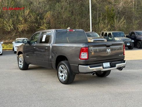 Used 2022 RAM 1500 Big Horn image 3