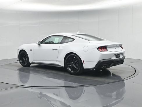 New 2026 Ford Mustang GT RWD image 6