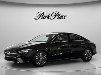 Certified 2026 Mercedes-Benz CLA 250 video 2