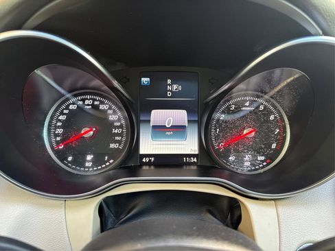 Used 2015 Mercedes-Benz C 300 Sedan image 16