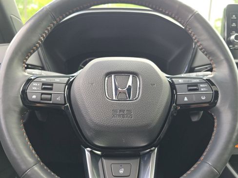 Used 2023 Honda CR-V Sport Touring image 31