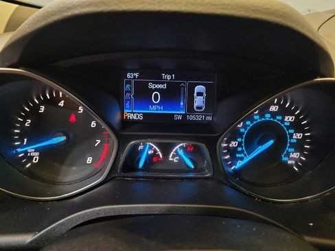 Used 2014 Ford Escape SE w/ Equipment Group 201A FWD image 23