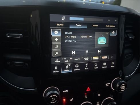 Used 2022 RAM 1500 Big Horn image 18