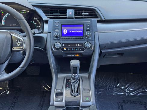 Used 2020 Honda Civic LX image 21