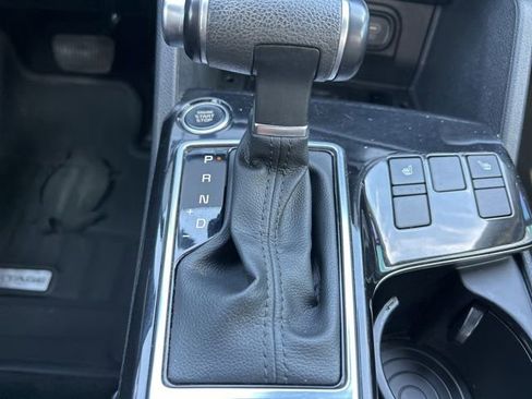 Used 2023 Kia Sportage EX FWD image 28