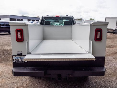 New 2023 Ford F250 XL w/ Snow Plow Prep Package image 23