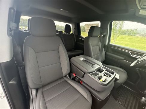 New 2026 Chevrolet Silverado 1500 LT image 29