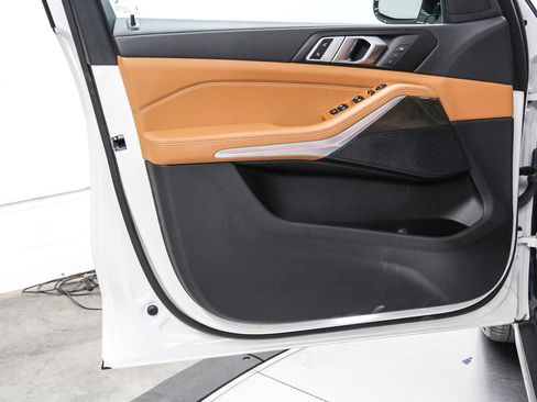 Certified 2023 BMW X5 sDrive40i w/ Premium Package image 22