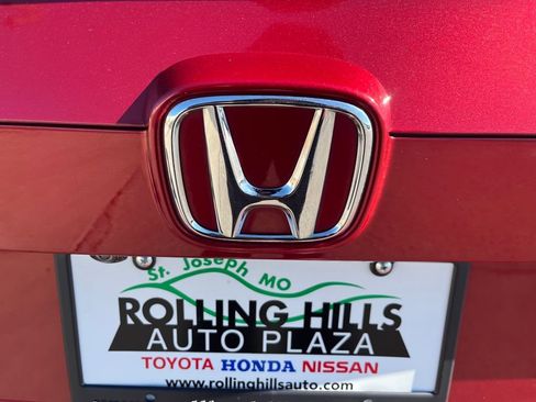 Used 2018 Honda Accord EX-L image 45