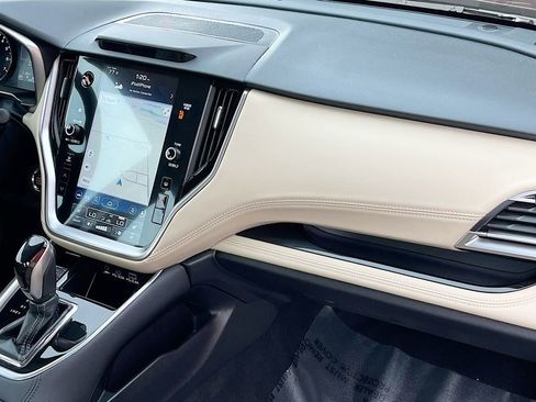 Used 2024 Subaru Legacy Limited image 31