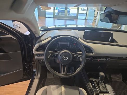 New 2026 MAZDA CX-30 Aire Edition image 10