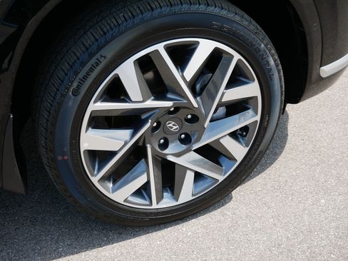 Certified 2023 Hyundai Santa Fe Calligraphy AWD/4WD image 15