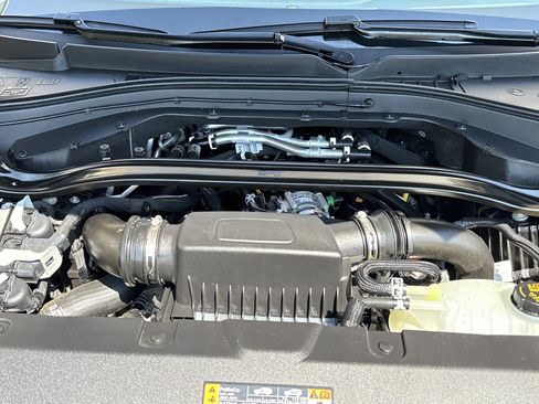 Used 2026 Lincoln Aviator Reserve AWD/4WD image 35