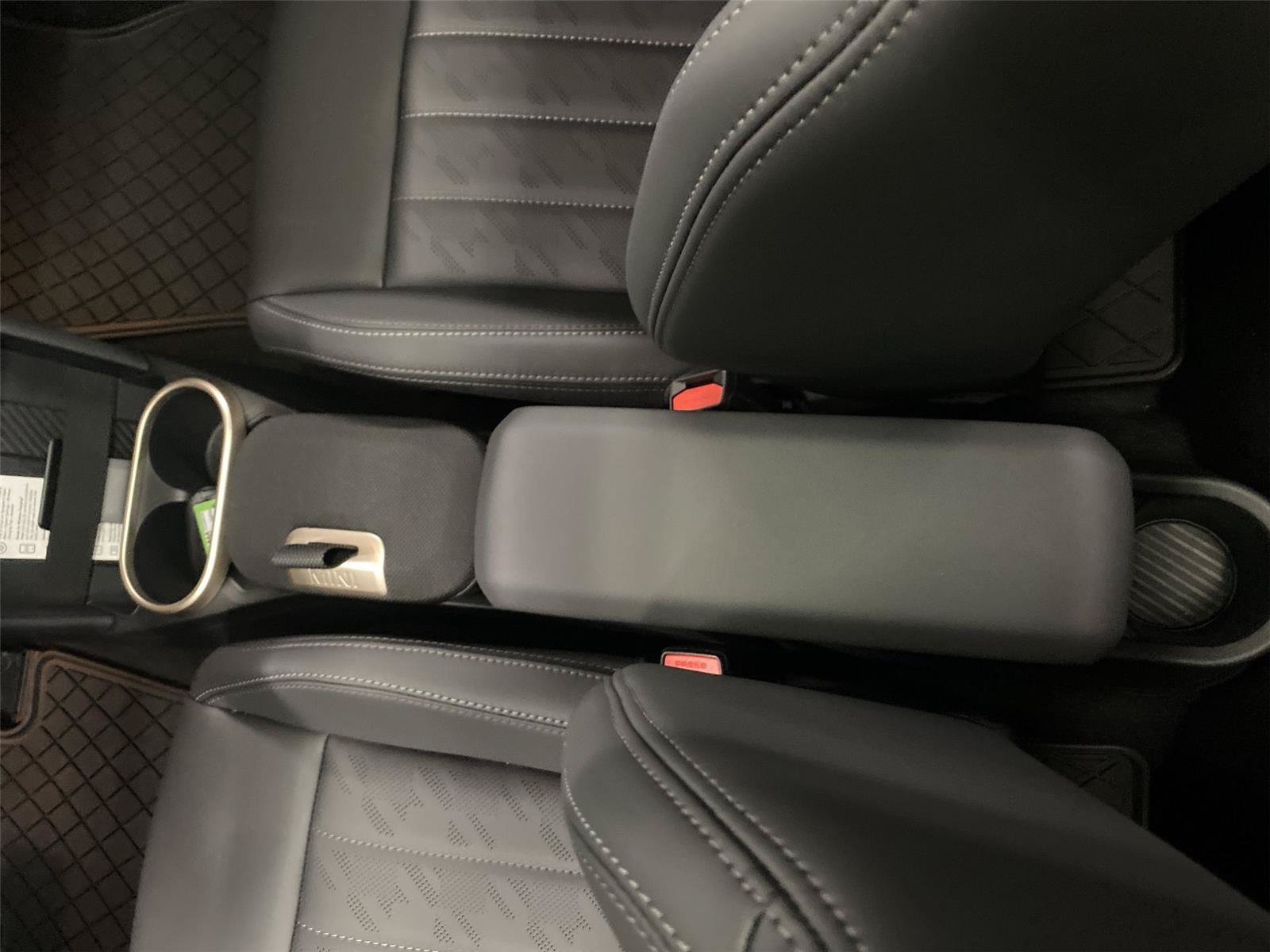 New 2026 MINI Cooper S FWD image 27
